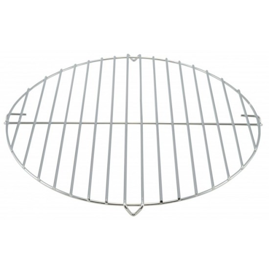 Grill rács 40 cm (12424)