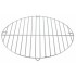 Grill rács 40 cm (12424)