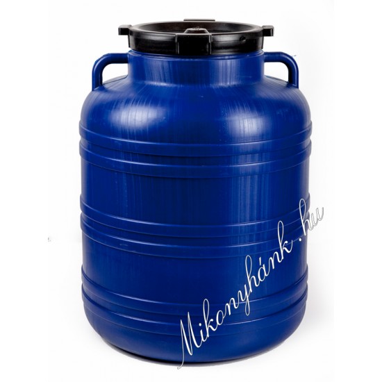 Bidon 60 liter