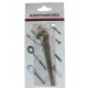 Hústű 6 db-os 11 cm (F7-337) Hústű 6 db-os 11 cm (F7-337)