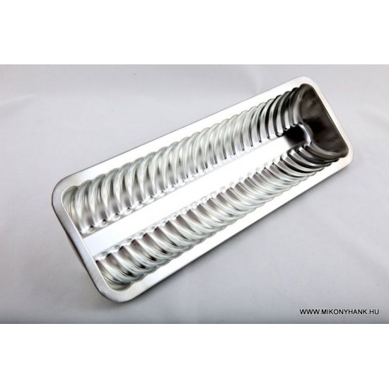 Őzgerinc széles 31.5 x12.9 x5.8 cm (Csern.) FB Őzgerinc széles 31.5 x12.9 x5.8 cm (Csern.) FB