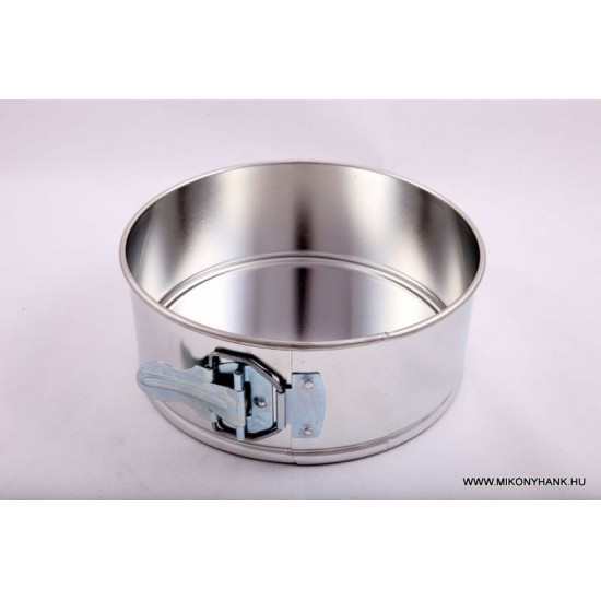Tortaforma 18 cm-es FB (csern.)