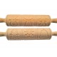 Sodrófa dekor karácsonyi