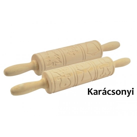 Sodrófa dekor karácsonyi