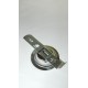 Tésztaprés forma 10-es darálóhoz (0699)