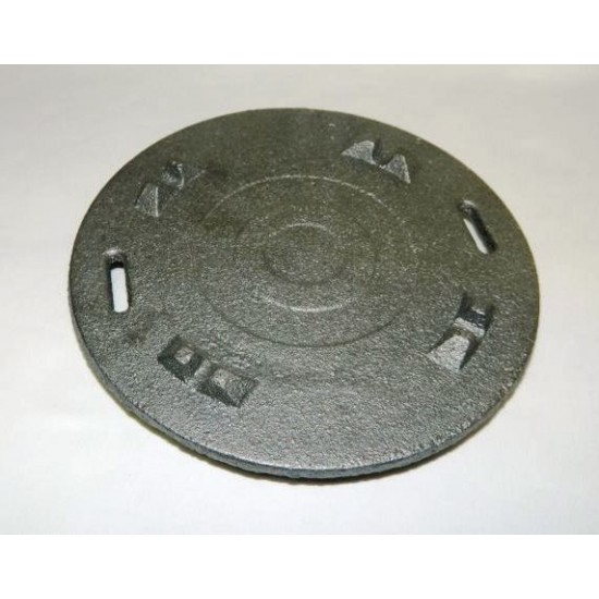 Telelap nagy 21 cm (14182)