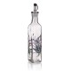 Olaj kiöntő üveg 500ml Levendula Olaj kiöntő üveg 500ml Levendula
