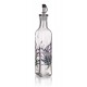Olaj kiöntő üveg 500ml Levendula Olaj kiöntő üveg 500ml Levendula
