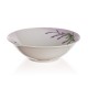 Levendula porcelán tál 15 cm