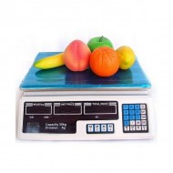 Digitális mérleg 35 kg-ig (14451)