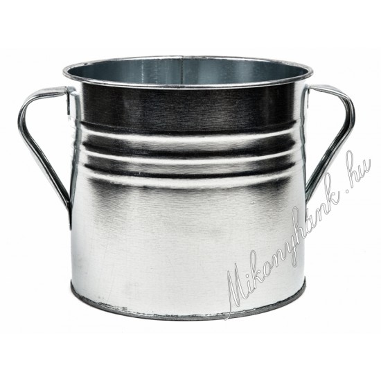 Horganyzott mosófazék 15Liter