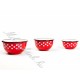 Müzlistál 14 cm-es (PP) Müzlistál 14 cm-es (PP)