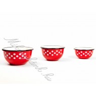 Müzlistál 16 cm-es (PP)