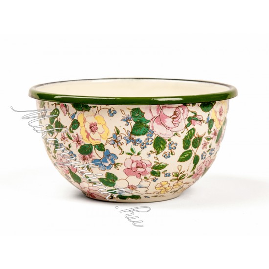 Müzlistál 14 cm-es DEKOR Müzlistál 14 cm-es DEKOR