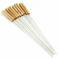 Grill nyárs-saslik 10 db-os fanyelű (72122)