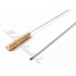 Nyárs egyenes 80 cm KICSI 10db/cs 