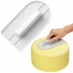 Marcipán és fondant simitó (GLR/T010071)