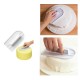 Marcipán és fondant simitó (GLR/T010071)
