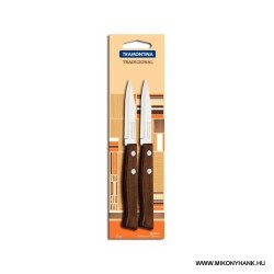 Tramontina kés 17 cm KICSI (22210/903) CSOMAGBAN 12 db