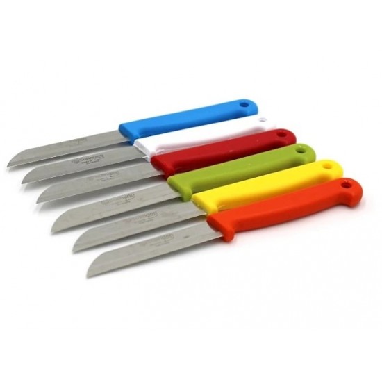Zöldséges kiskés solingen 6 cm  6 db/cs 