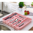 Evőeszköztartó fiókba nagy 38cmx42cm (SP120) RS