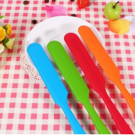 Szilikon spatula 30 cm (T10024)