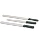  Spatula-kenőkés EGYENES 36-42 cm közepes (VR0715) (VR0716) ACH