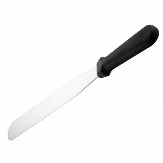  Spatula-kenőkés EGYENES 36-42 cm közepes (VR0715) (VR0716) ACH