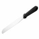  Spatula-kenőkés EGYENES 36-42 cm közepes (VR0715) (VR0716) ACH