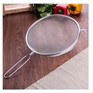 Teaszűrő 12 cm (INOX) Teaszűrő 12 cm (INOX)