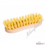 FA súrolókefe 18 cm piskóta