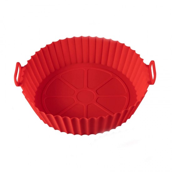 Sütőbetét szilikon 20cm kerek Sütőbetét szilikon 20cm kerek