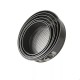 Kör alakú bevonatos tortaforma 6 db-os (T05181-817) Kör alakú bevonatos tortaforma 6 db-os (T05181-817)