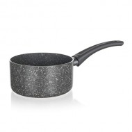 Gránit bevonatos nyeles lábas 16 cm BNQ